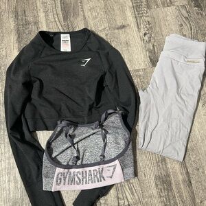 Gymshark Bundle
